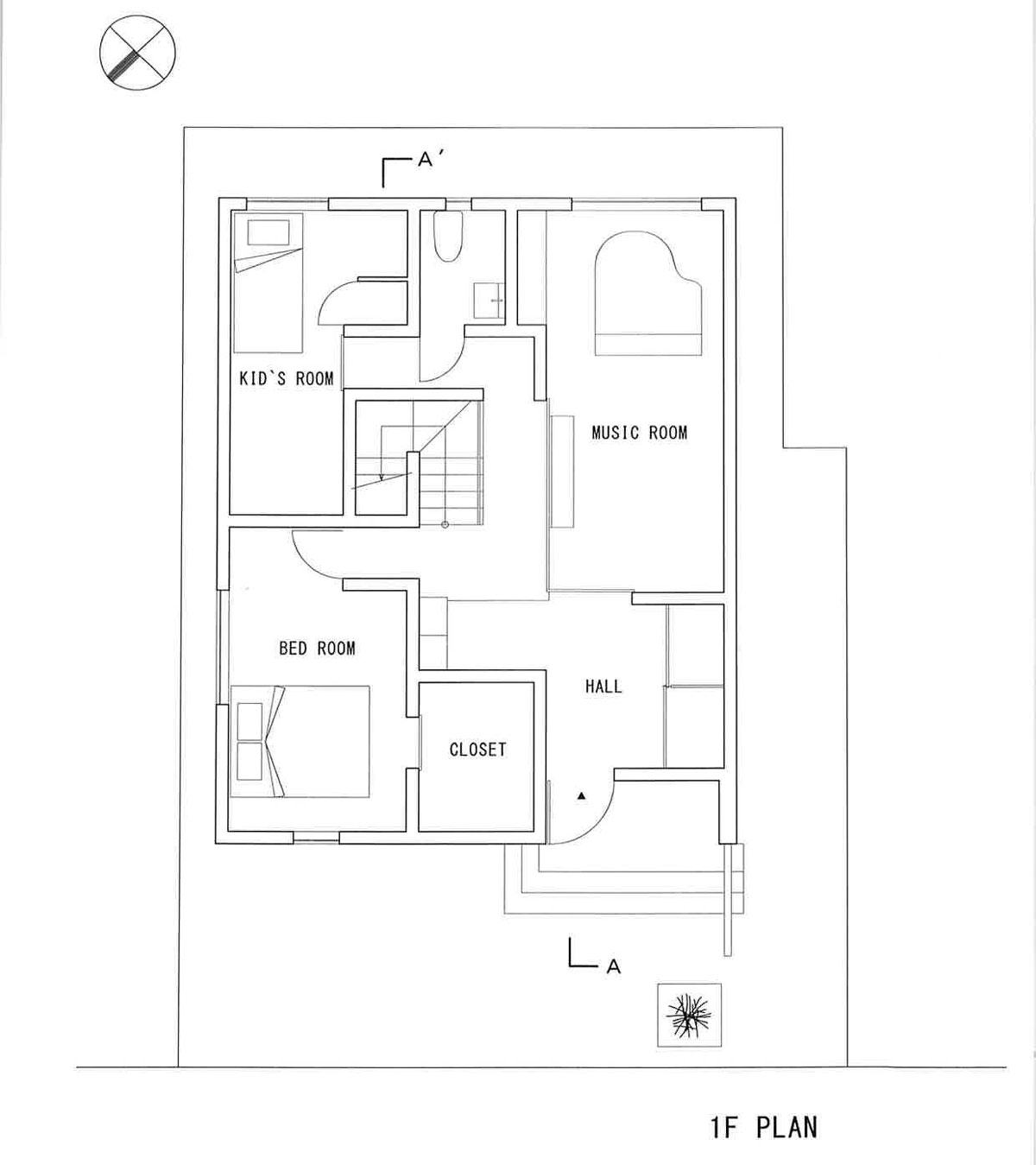 Teneful House by FORM/Kouichi Kimura Architects | Design Chronicle