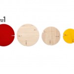 Bau - A DIY hanging light with attitude by Vibeke Fonnesberg Schmidt for Normann Copenhagen