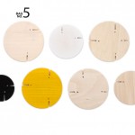 Bau - A DIY hanging light with attitude by Vibeke Fonnesberg Schmidt for Normann Copenhagen