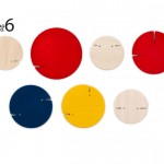 Bau - A DIY hanging light with attitude by Vibeke Fonnesberg Schmidt for Normann Copenhagen