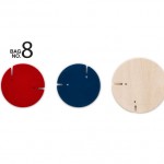 Bau - A DIY hanging light with attitude by Vibeke Fonnesberg Schmidt for Normann Copenhagen