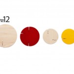 Bau - A DIY hanging light with attitude by Vibeke Fonnesberg Schmidt for Normann Copenhagen