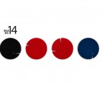 Bau - A DIY hanging light with attitude by Vibeke Fonnesberg Schmidt for Normann Copenhagen