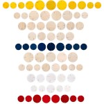 Bau - A DIY hanging light with attitude by Vibeke Fonnesberg Schmidt for Normann Copenhagen