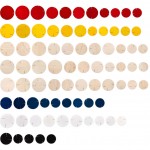 Bau - A DIY hanging light with attitude by Vibeke Fonnesberg Schmidt for Normann Copenhagen