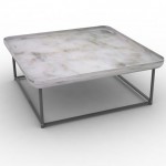 Torei Family by Luca Nichetto for Cassina - Render