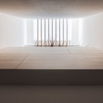 Teneful House by FORM/Kouichi Kimura Architects
