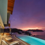 Veronica Beach House by Longhi Architects