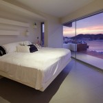 Veronica Beach House by Longhi Architects