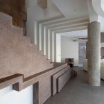 Veronica Beach House by Longhi Architects