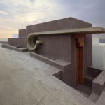 Veronica Beach House by Longhi Architects