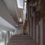 Veronica Beach House by Longhi Architects