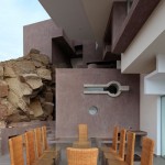 Veronica Beach House by Longhi Architects