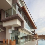 Veronica Beach House by Longhi Architects