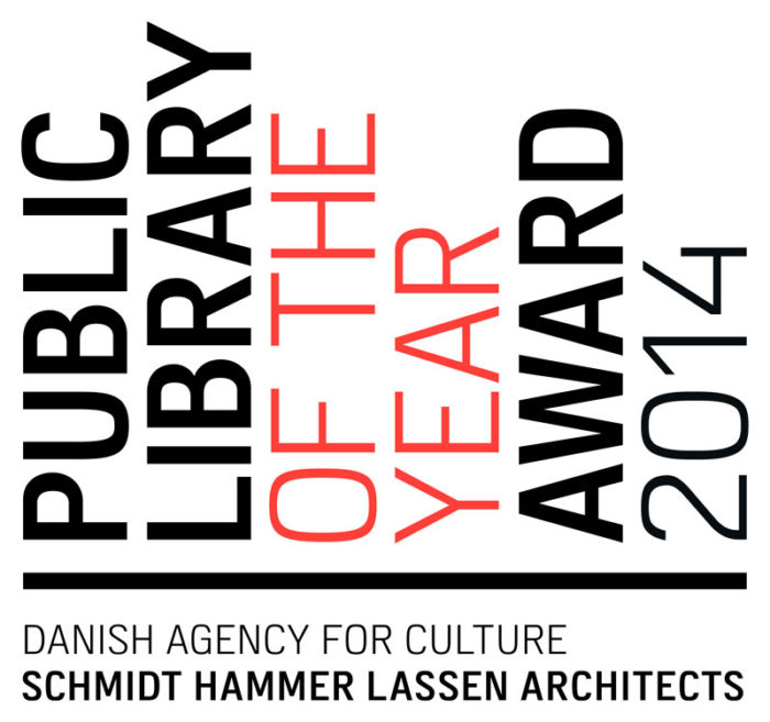 Danish Agency for Culture and schmidt hammer lassen architects launch new library and architecture award