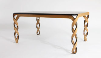 Watson Table by Paul Loebach
