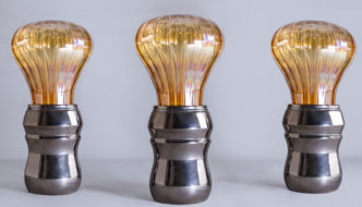 Sbarbino Lamp by Vito Nesta