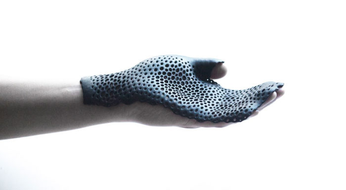 The new frontier in Generative Orthotics: 3D Printing & Windform materials
