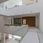 Ever-changing Sharifi-ha House by nextoffice