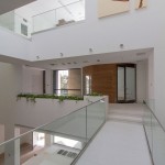 Ever-changing Sharifi-ha House by nextoffice