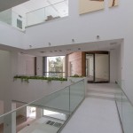 Ever-changing Sharifi-ha House by nextoffice