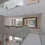 Ever-changing Sharifi-ha House by nextoffice