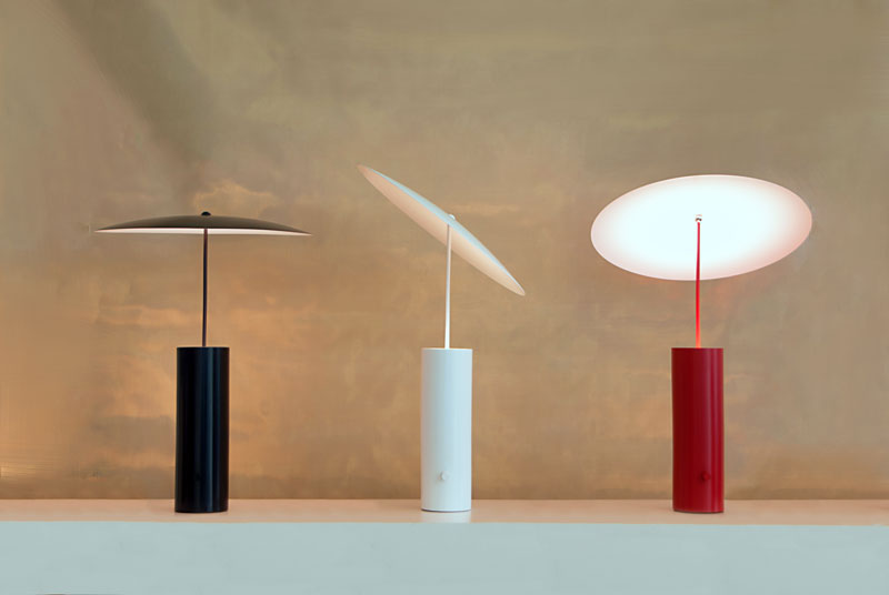 PARASOL by Jonas Forsman for Innermost