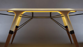 Table T by designedby.