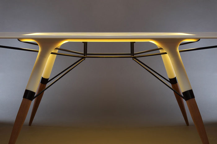 Table T by designedby.