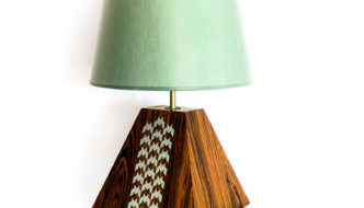 VIVID Table Lamp by NEVOA