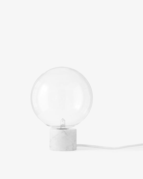 Marble Light by &tradition