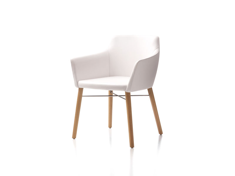 Nestle multifunctional chair by Stylex
