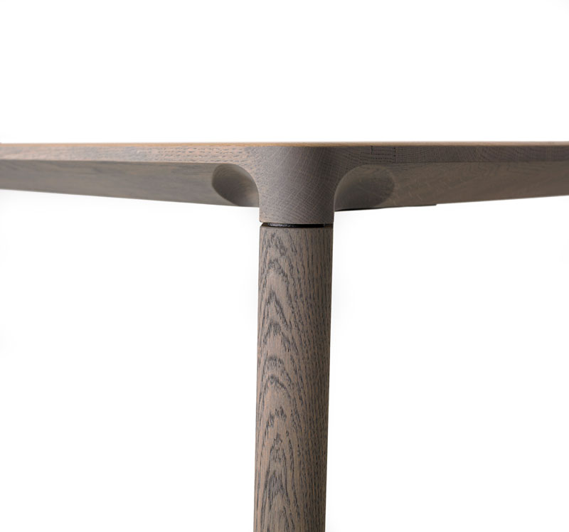 Joy Family - Gamma Table by Arco