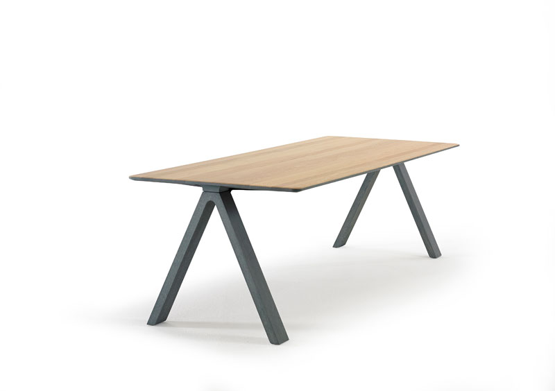 Joy Family - Delta Table by Arco