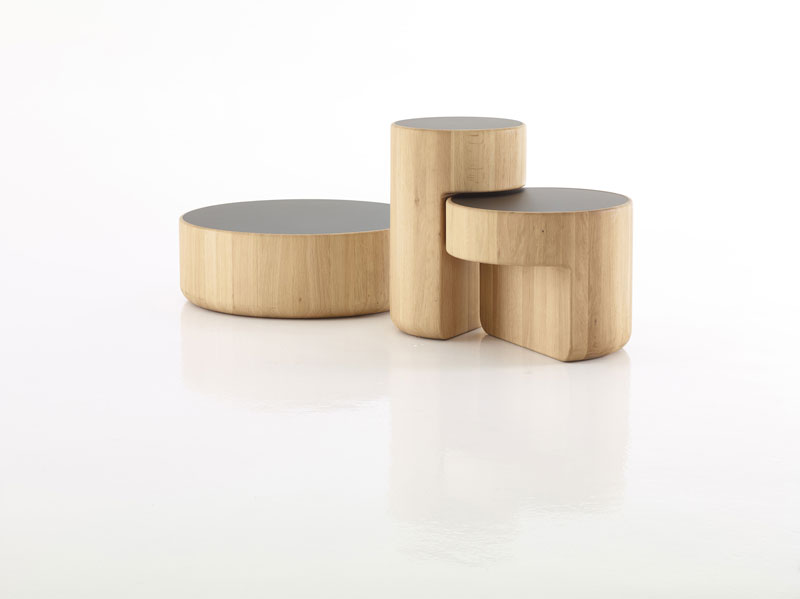 Levels table by Lucie Koldova & Dan Yeffet for PER/USE