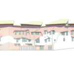 Abedian School of Architecture by CRAB Studio