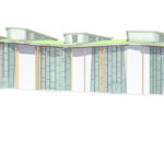 Abedian School of Architecture by CRAB Studio