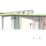 Abedian School of Architecture by CRAB Studio