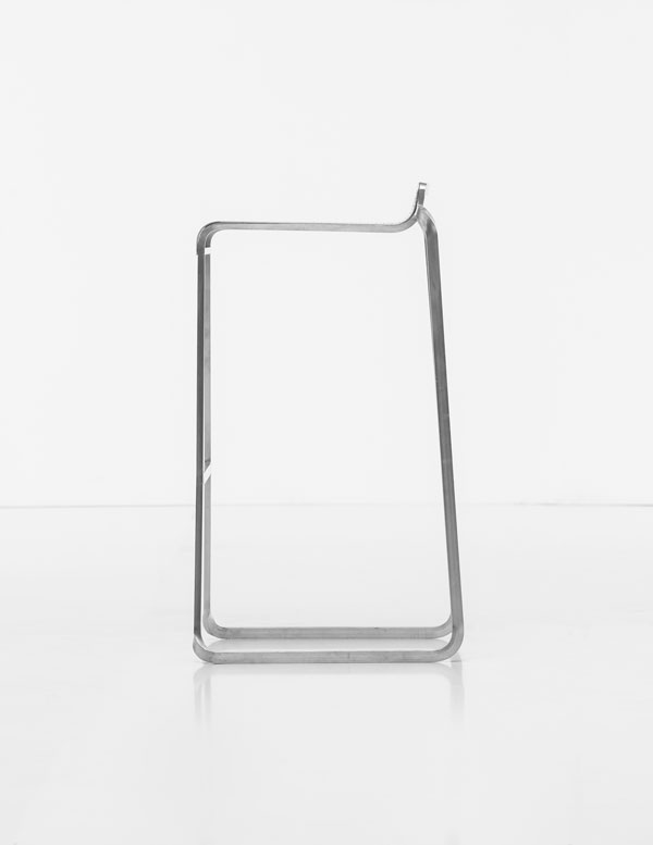oXo Chair by Xavier Lust for Kristalia