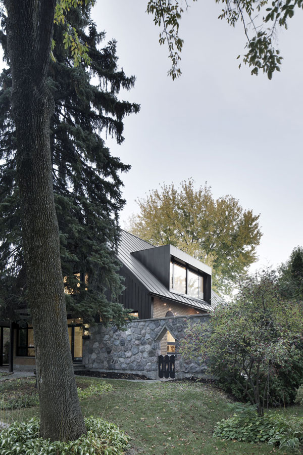 Closse residence by _naturehumaine