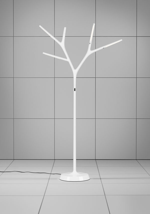 Faggio Lamp by atelje Lyktan