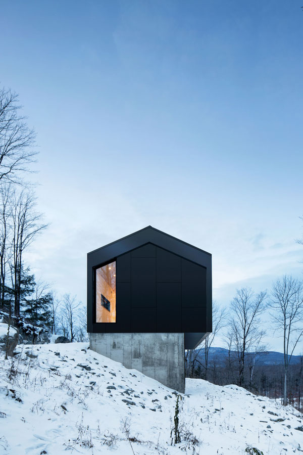 Bolton Residence by _naturehumaine