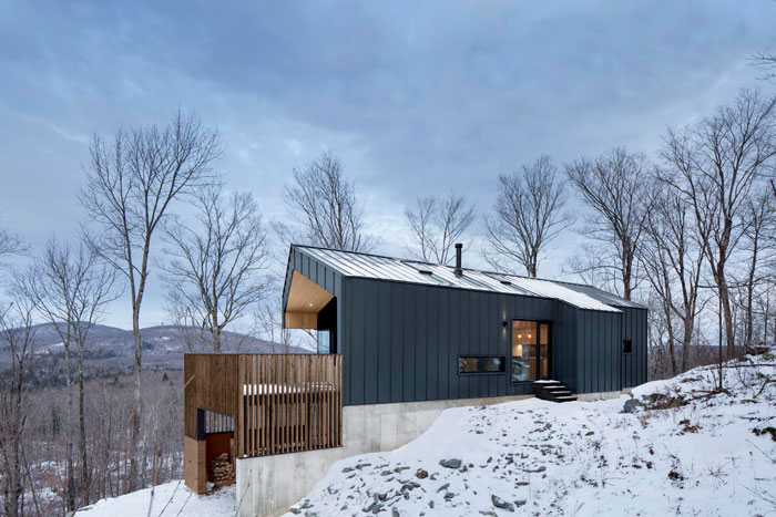 Bolton Residence by _naturehumaine