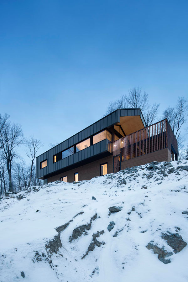 Bolton Residence by _naturehumaine