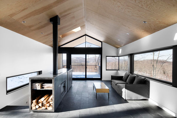 Bolton Residence by _naturehumaine