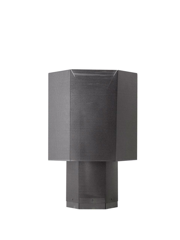 Hexx Table Lamp by Diesel Living for Foscarini