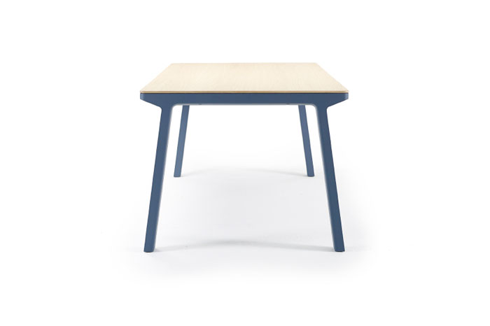 The Drawer Table by Ineke Hans for Arco
