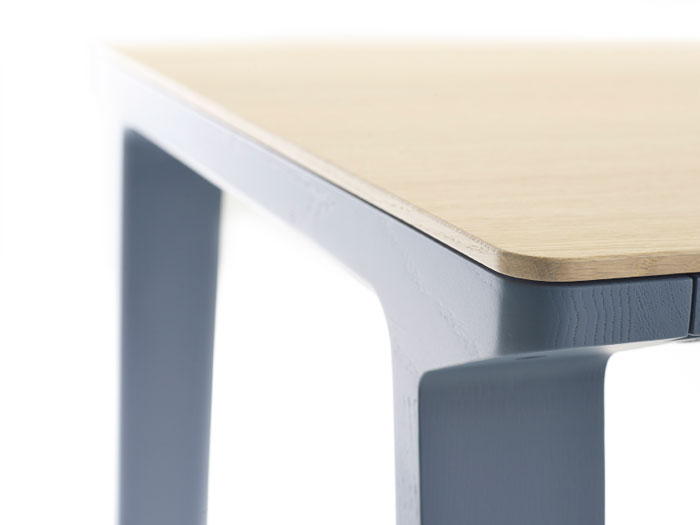The Drawer Table by Ineke Hans for Arco