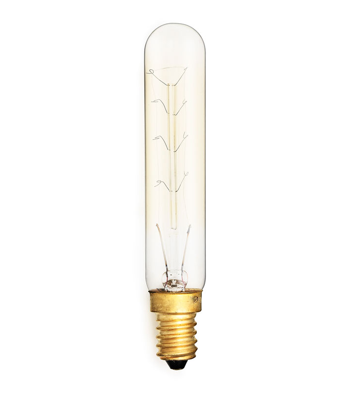 Amp Lightbulb by Normann Copenhagen