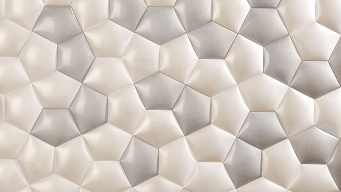 DSIGNIO designs ceramic wall covering for Harmony-Peronda